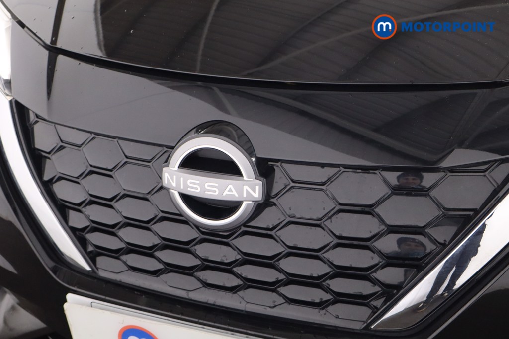 Nissan Juke N-Connecta Automatic Petrol-Electric Hybrid SUV - Stock Number (1616315) - 29th supplementary image