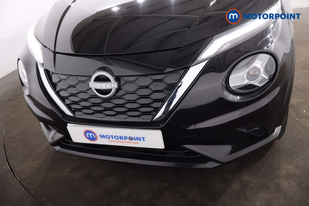 Nissan Juke N-Connecta Automatic Petrol-Electric Hybrid SUV - Stock Number (1616315) - 30th supplementary image