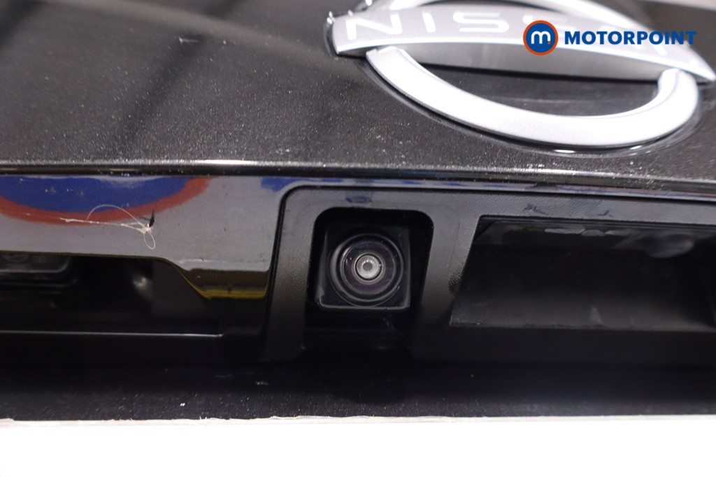 Nissan Juke N-Connecta Automatic Petrol-Electric Hybrid SUV - Stock Number (1616315) - 35th supplementary image