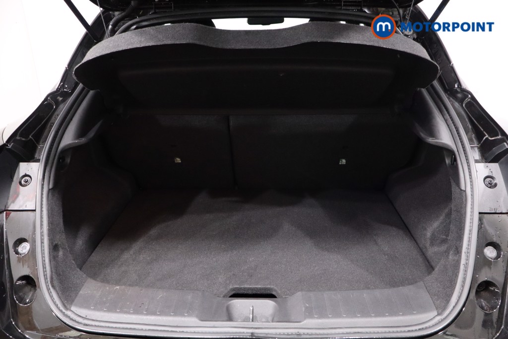 Nissan Juke N-Connecta Automatic Petrol-Electric Hybrid SUV - Stock Number (1616315) - 37th supplementary image