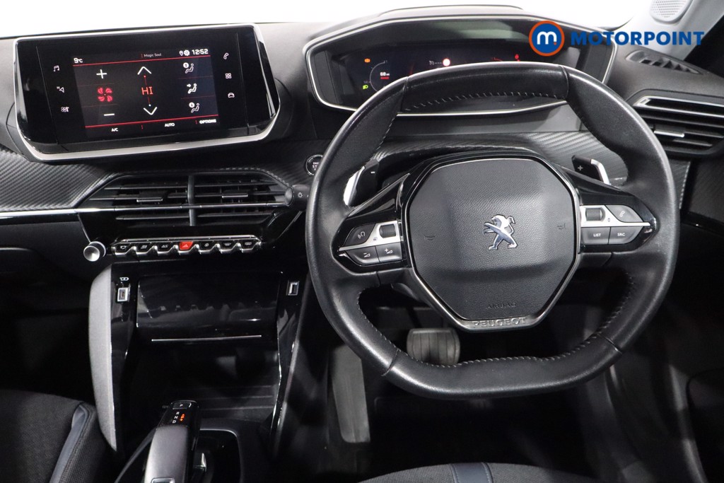 Peugeot 2008 Allure Automatic Petrol SUV - Stock Number (1616358) - 3rd supplementary image