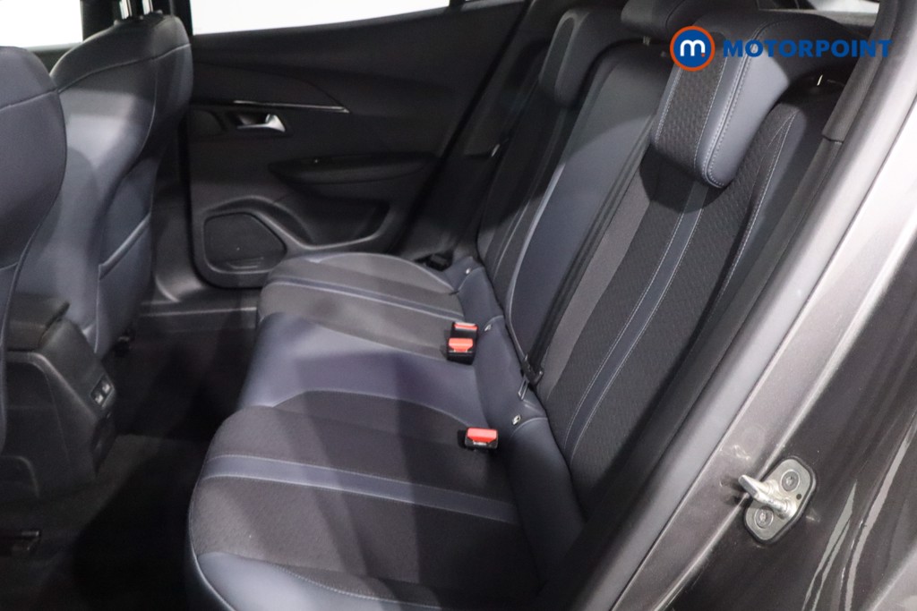 Peugeot 2008 Allure Automatic Petrol SUV - Stock Number (1616358) - 5th supplementary image