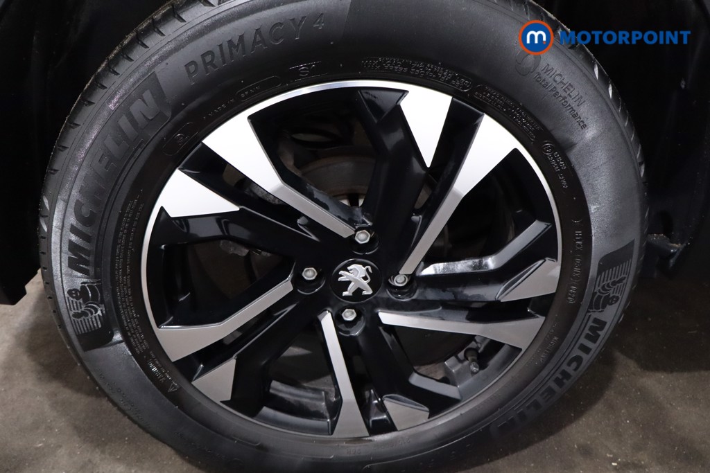 Peugeot 2008 Allure Automatic Petrol SUV - Stock Number (1616358) - 9th supplementary image