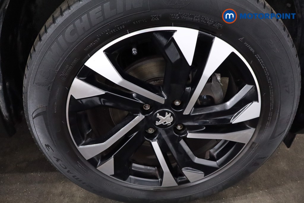 Peugeot 2008 Allure Automatic Petrol SUV - Stock Number (1616358) - 10th supplementary image