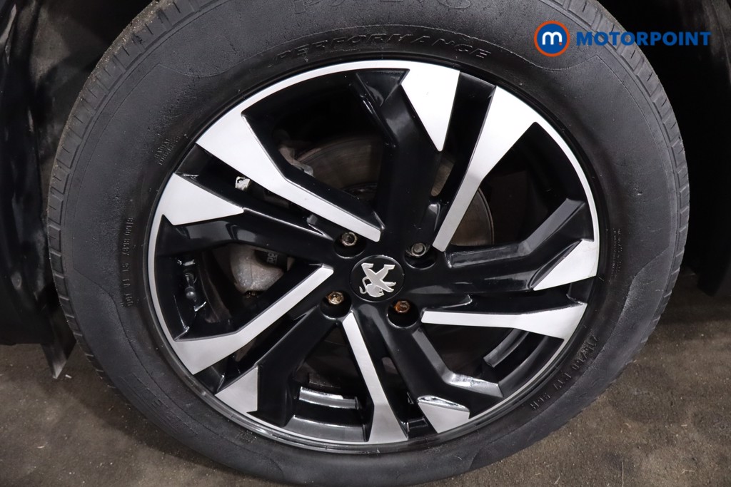 Peugeot 2008 Allure Automatic Petrol SUV - Stock Number (1616358) - 11th supplementary image