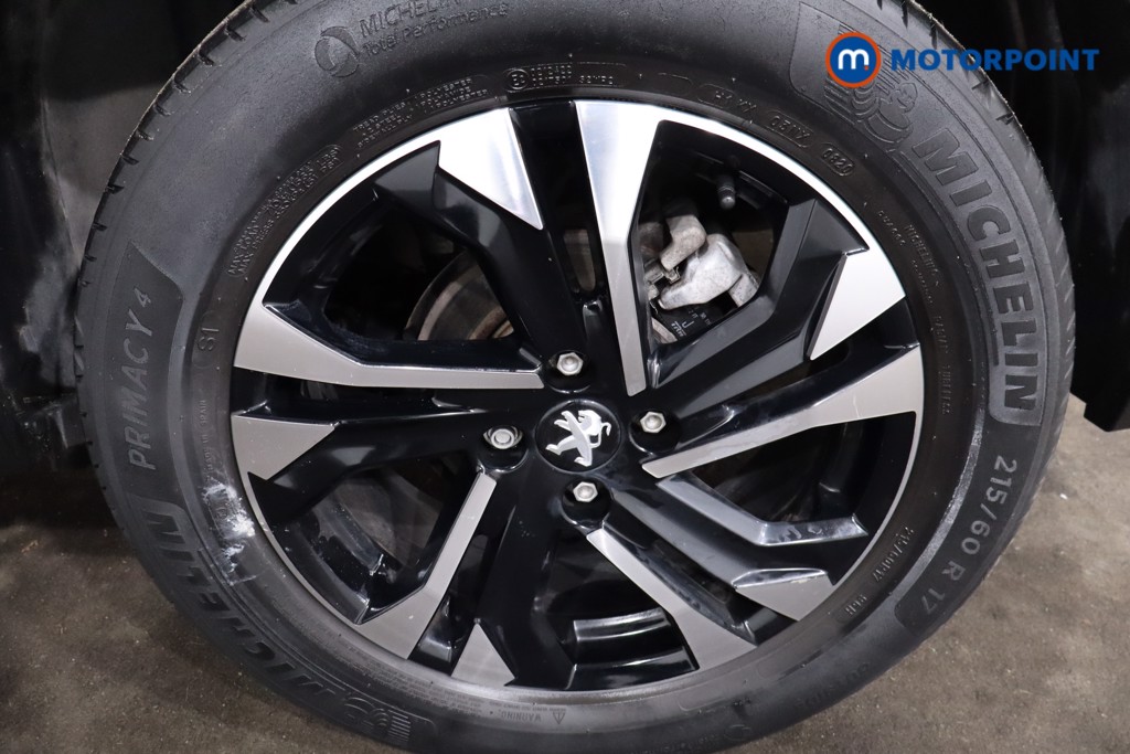 Peugeot 2008 Allure Automatic Petrol SUV - Stock Number (1616358) - 12th supplementary image