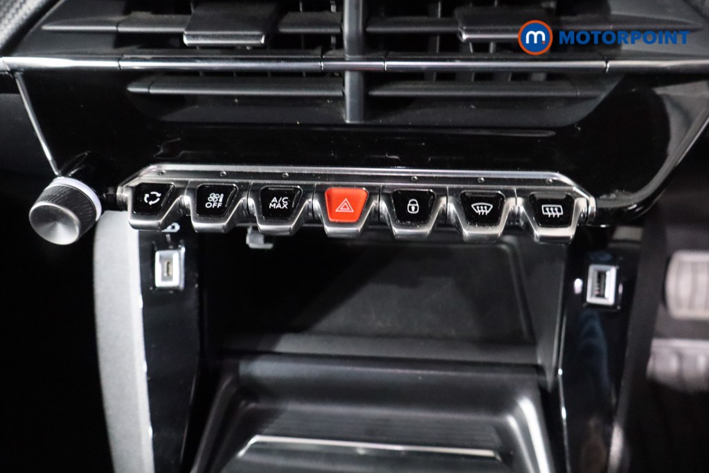 Peugeot 2008 Allure Automatic Petrol SUV - Stock Number (1616358) - 16th supplementary image