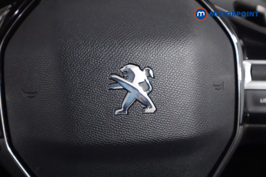 Peugeot 2008 Allure Automatic Petrol SUV - Stock Number (1616358) - 17th supplementary image