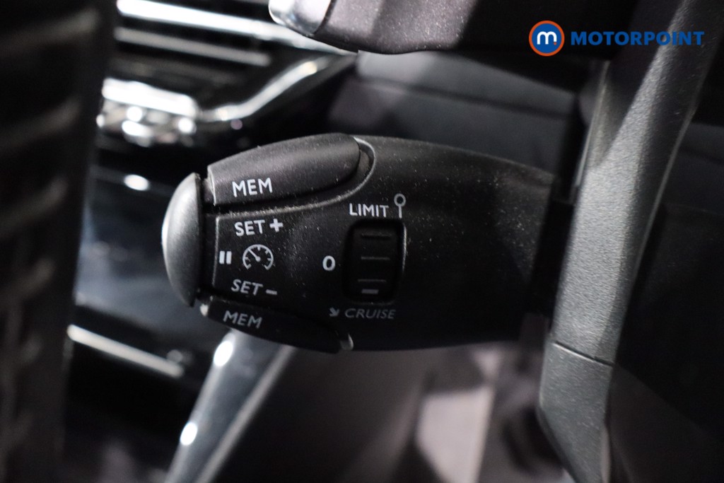Peugeot 2008 Allure Automatic Petrol SUV - Stock Number (1616358) - 20th supplementary image