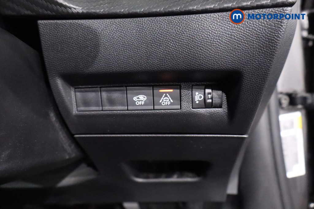 Peugeot 2008 Allure Automatic Petrol SUV - Stock Number (1616358) - 21st supplementary image