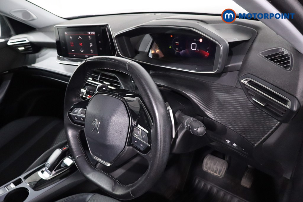 Peugeot 2008 Allure Automatic Petrol SUV - Stock Number (1616358) - 24th supplementary image