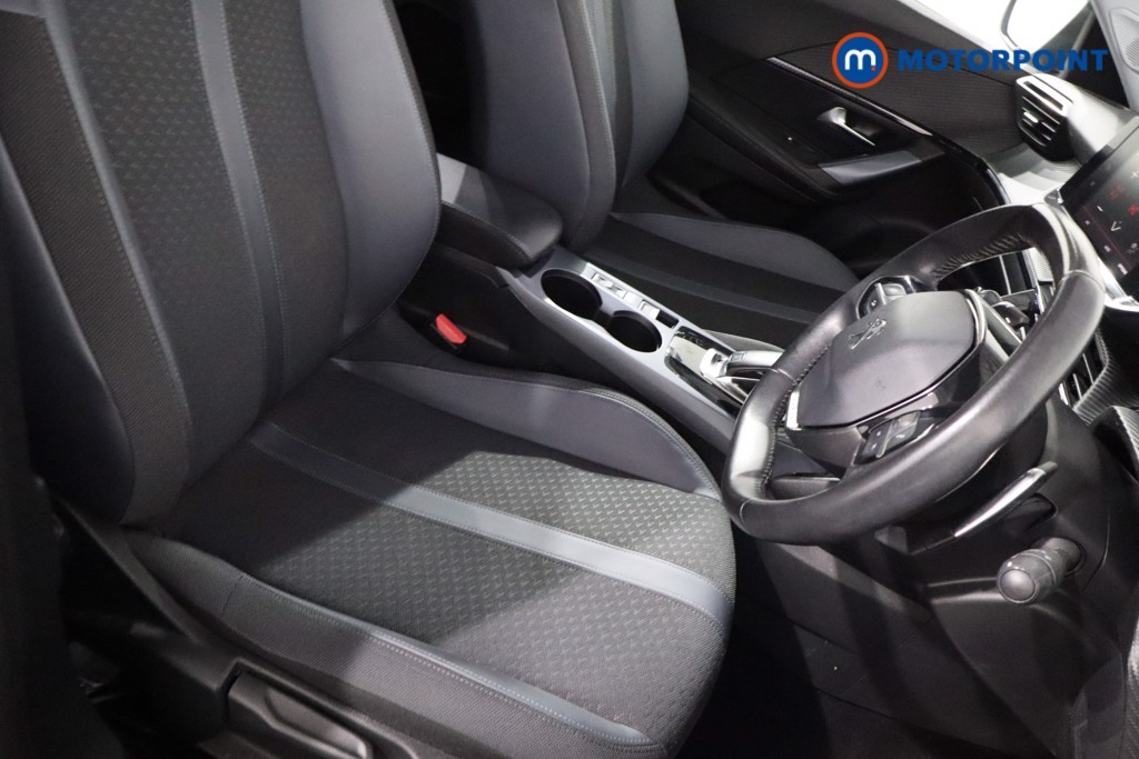 Peugeot 2008 Allure Automatic Petrol SUV - Stock Number (1616358) - 25th supplementary image