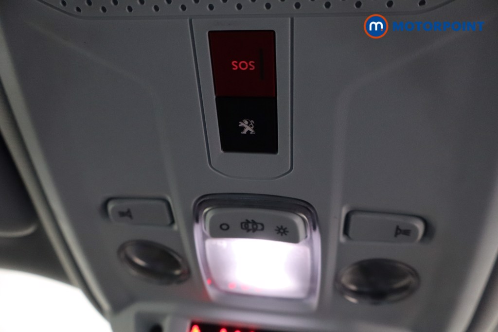 Peugeot 2008 Allure Automatic Petrol SUV - Stock Number (1616358) - 27th supplementary image