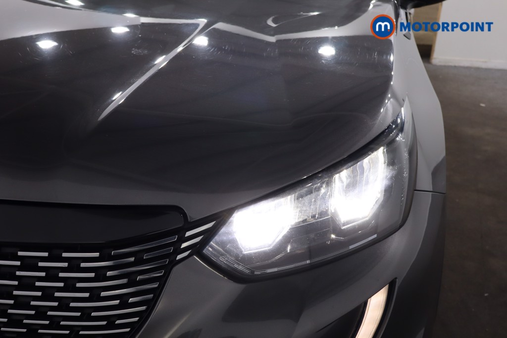 Peugeot 2008 Allure Automatic Petrol SUV - Stock Number (1616358) - 28th supplementary image