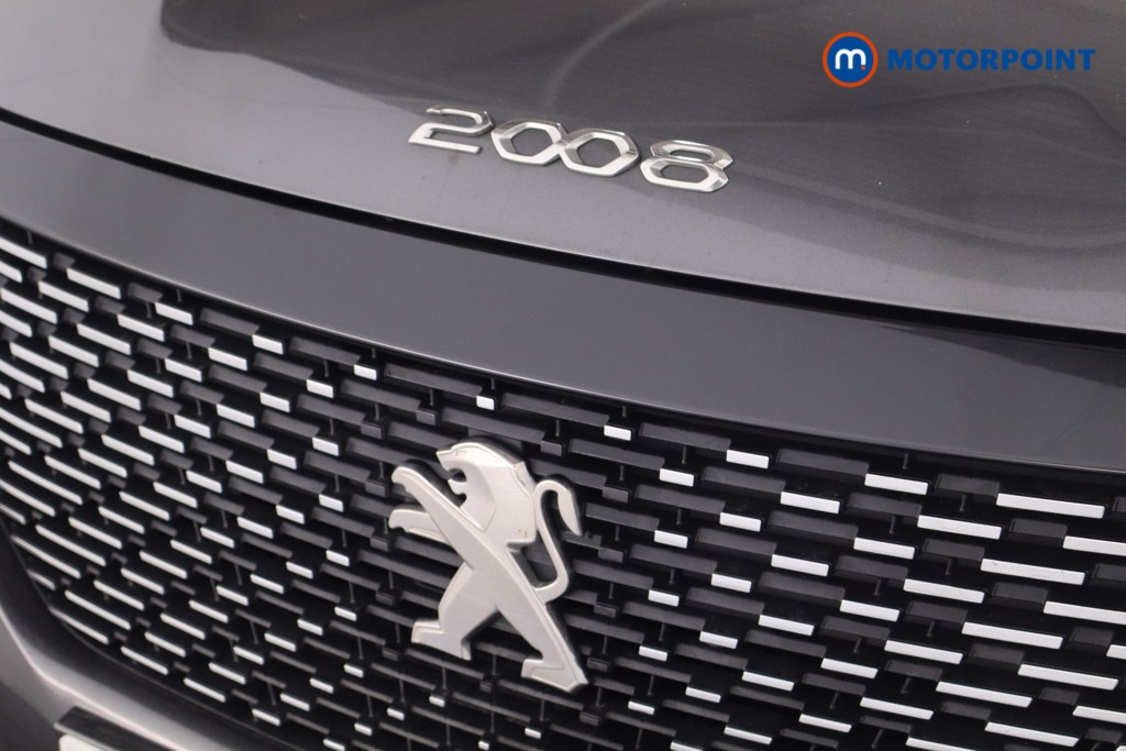 Peugeot 2008 Allure Automatic Petrol SUV - Stock Number (1616358) - 30th supplementary image