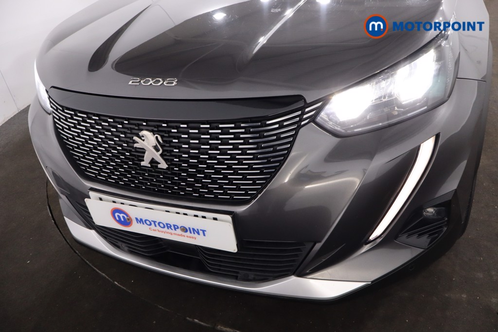 Peugeot 2008 Allure Automatic Petrol SUV - Stock Number (1616358) - 31st supplementary image