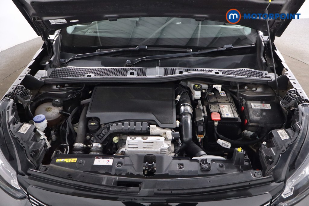 Peugeot 2008 Allure Automatic Petrol SUV - Stock Number (1616358) - 32nd supplementary image