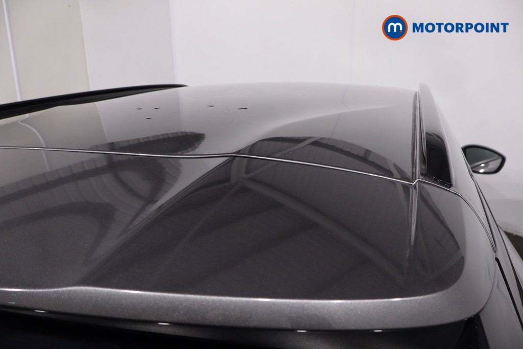 Peugeot 2008 Allure Automatic Petrol SUV - Stock Number (1616358) - 33rd supplementary image