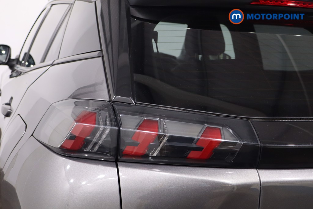 Peugeot 2008 Allure Automatic Petrol SUV - Stock Number (1616358) - 34th supplementary image