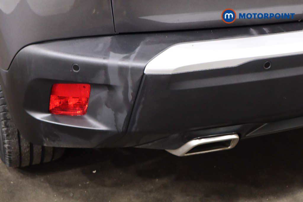 Peugeot 2008 Allure Automatic Petrol SUV - Stock Number (1616358) - 35th supplementary image