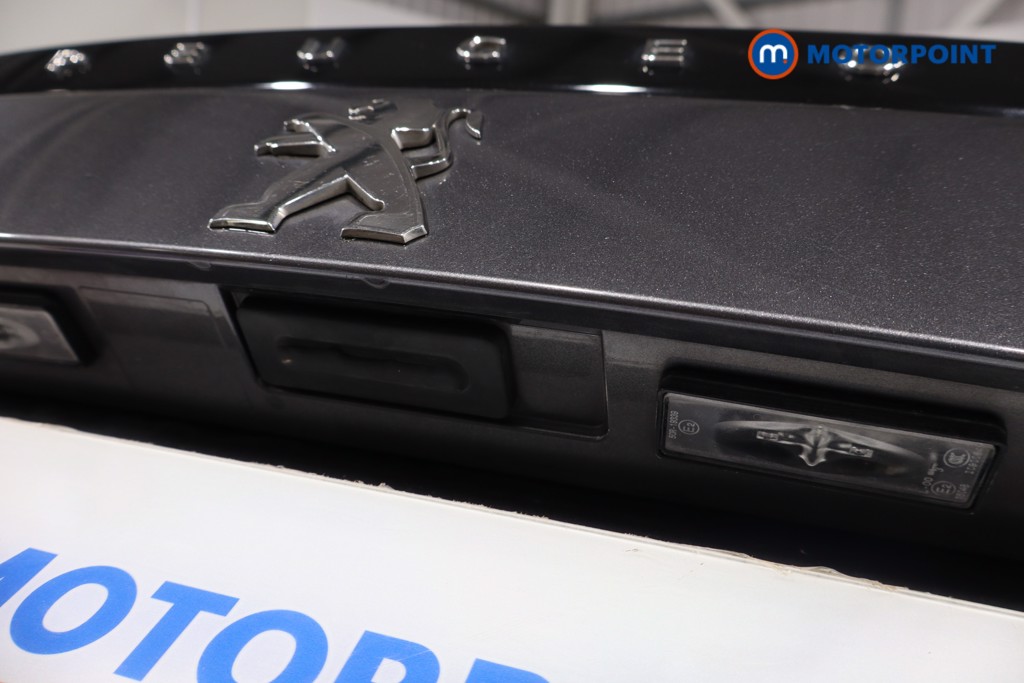 Peugeot 2008 Allure Automatic Petrol SUV - Stock Number (1616358) - 36th supplementary image