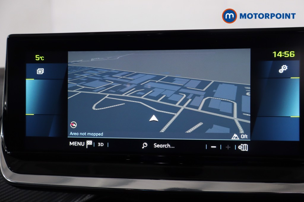 Peugeot 208 Gt Premium Automatic Electric Hatchback - Stock Number (1616374) - 2nd supplementary image