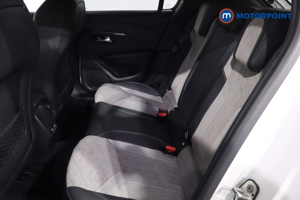 Peugeot 208 Gt Premium Automatic Electric Hatchback - Stock Number (1616374) - 5th supplementary image