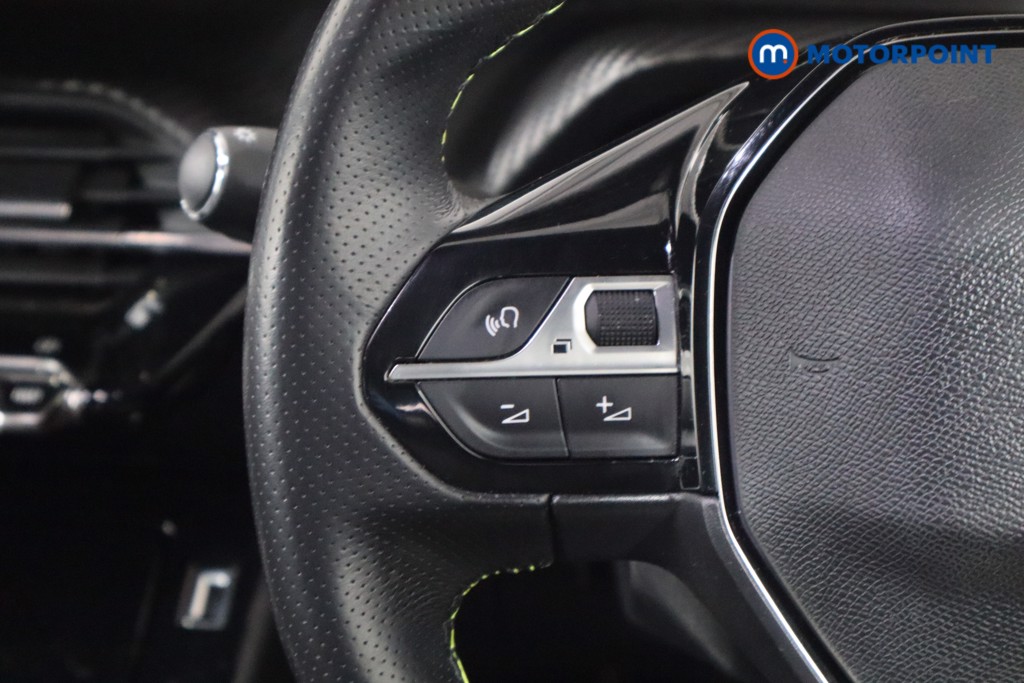 Peugeot 208 Gt Premium Automatic Electric Hatchback - Stock Number (1616374) - 7th supplementary image