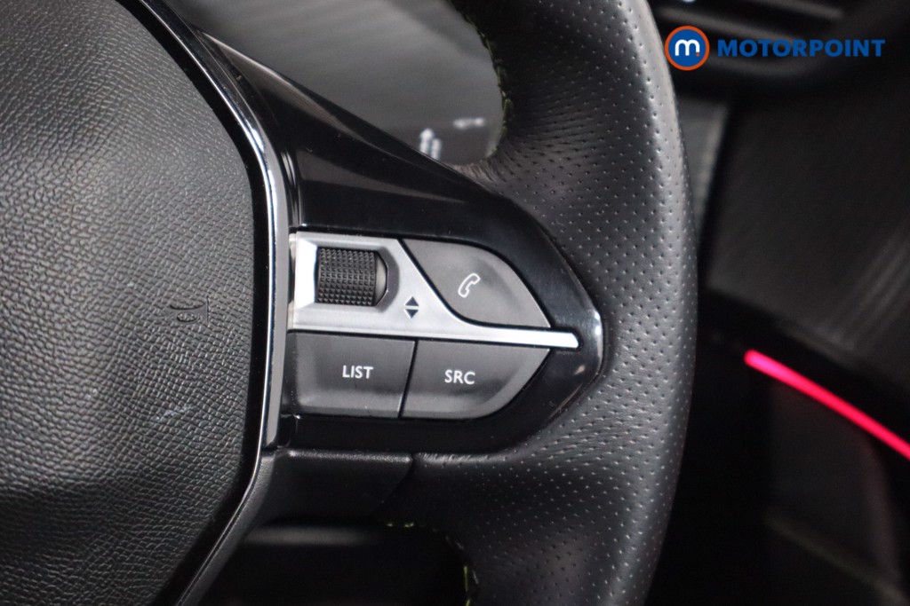 Peugeot 208 Gt Premium Automatic Electric Hatchback - Stock Number (1616374) - 8th supplementary image
