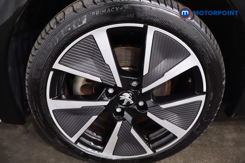 Peugeot 208 Gt Premium Automatic Electric Hatchback - Stock Number (1616374) - 11th supplementary image