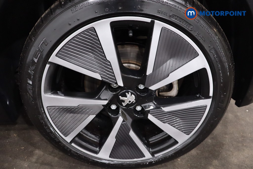 Peugeot 208 Gt Premium Automatic Electric Hatchback - Stock Number (1616374) - 12th supplementary image