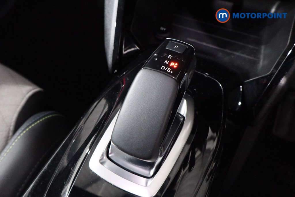 Peugeot 208 Gt Premium Automatic Electric Hatchback - Stock Number (1616374) - 14th supplementary image