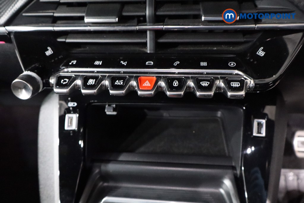 Peugeot 208 Gt Premium Automatic Electric Hatchback - Stock Number (1616374) - 16th supplementary image