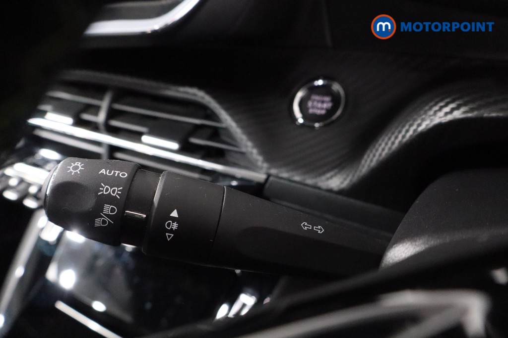 Peugeot 208 Gt Premium Automatic Electric Hatchback - Stock Number (1616374) - 19th supplementary image