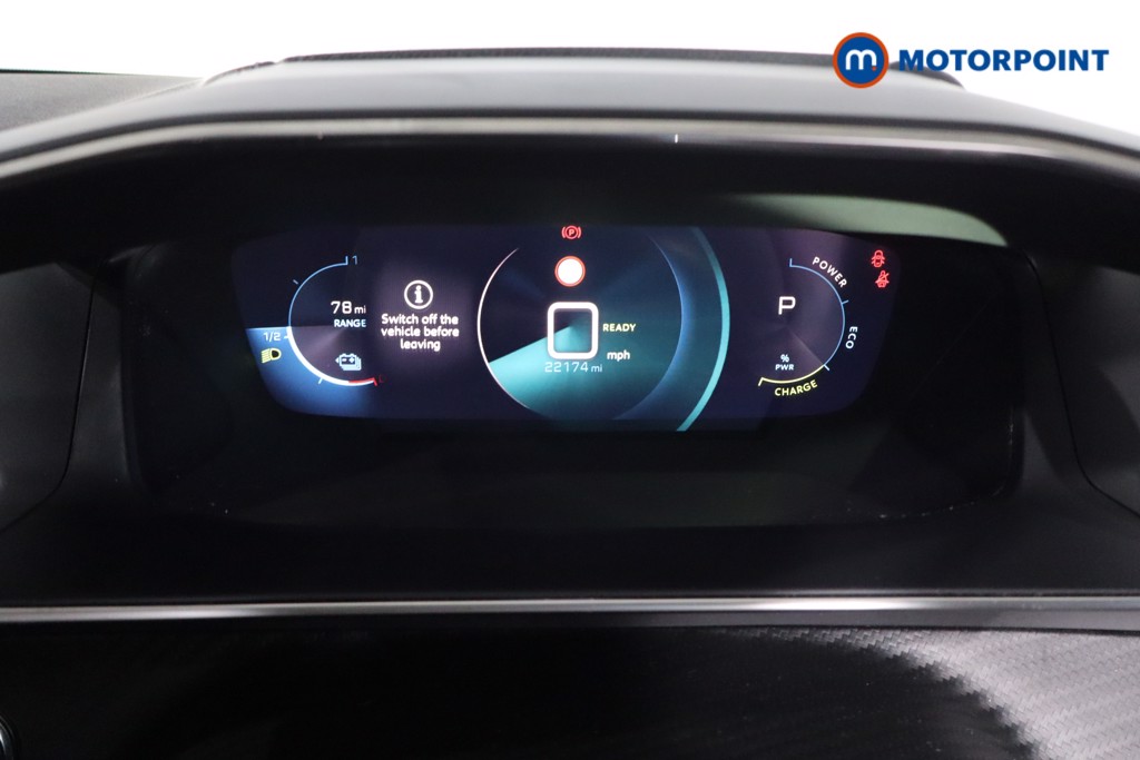 Peugeot 208 Gt Premium Automatic Electric Hatchback - Stock Number (1616374) - 20th supplementary image