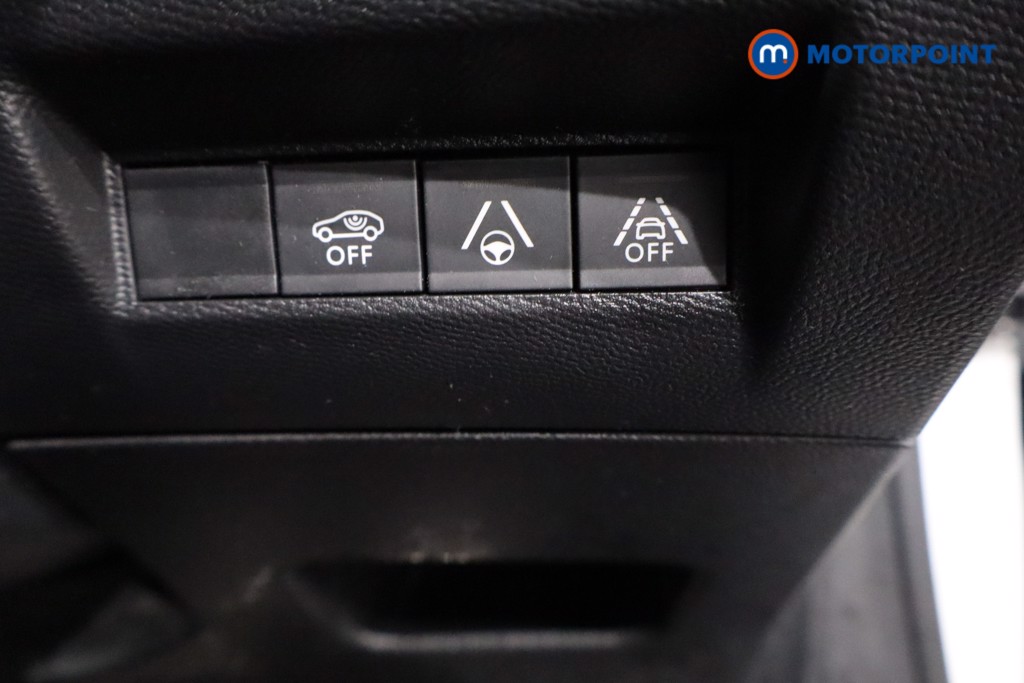 Peugeot 208 Gt Premium Automatic Electric Hatchback - Stock Number (1616374) - 21st supplementary image