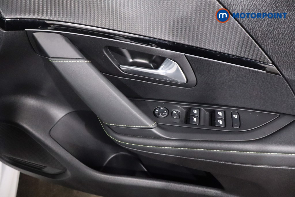 Peugeot 208 Gt Premium Automatic Electric Hatchback - Stock Number (1616374) - 23rd supplementary image