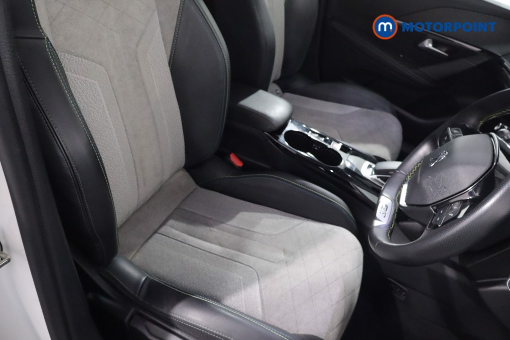 Peugeot 208 Gt Premium Automatic Electric Hatchback - Stock Number (1616374) - 25th supplementary image