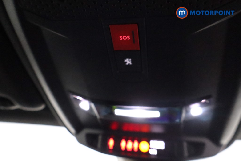 Peugeot 208 Gt Premium Automatic Electric Hatchback - Stock Number (1616374) - 26th supplementary image