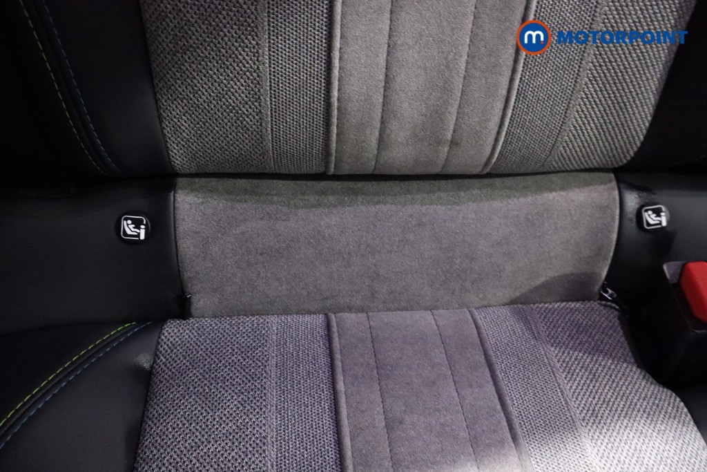 Peugeot 208 Gt Premium Automatic Electric Hatchback - Stock Number (1616374) - 27th supplementary image