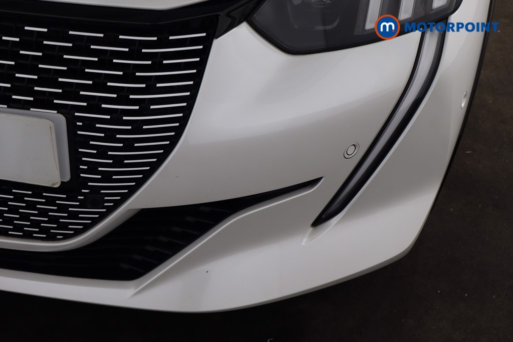 Peugeot 208 Gt Premium Automatic Electric Hatchback - Stock Number (1616374) - 29th supplementary image