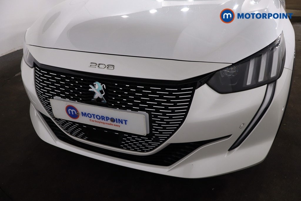 Peugeot 208 Gt Premium Automatic Electric Hatchback - Stock Number (1616374) - 31st supplementary image