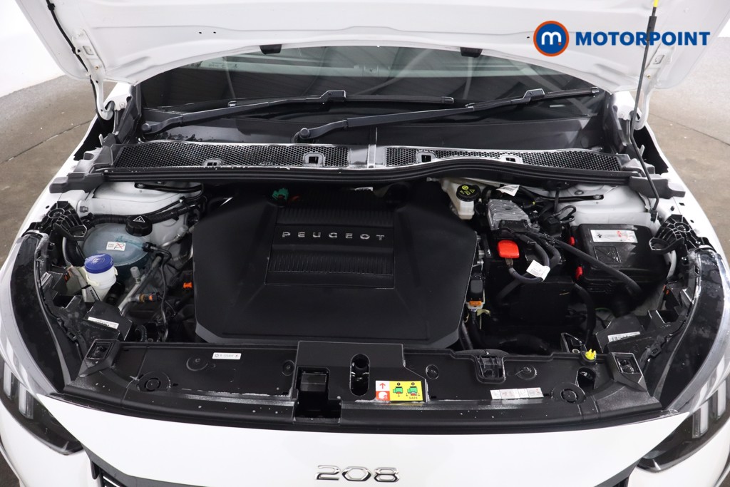 Peugeot 208 Gt Premium Automatic Electric Hatchback - Stock Number (1616374) - 32nd supplementary image