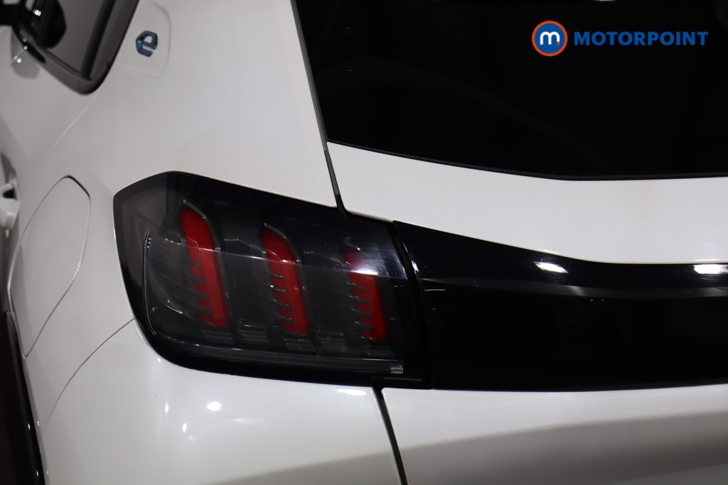 Peugeot 208 Gt Premium Automatic Electric Hatchback - Stock Number (1616374) - 35th supplementary image