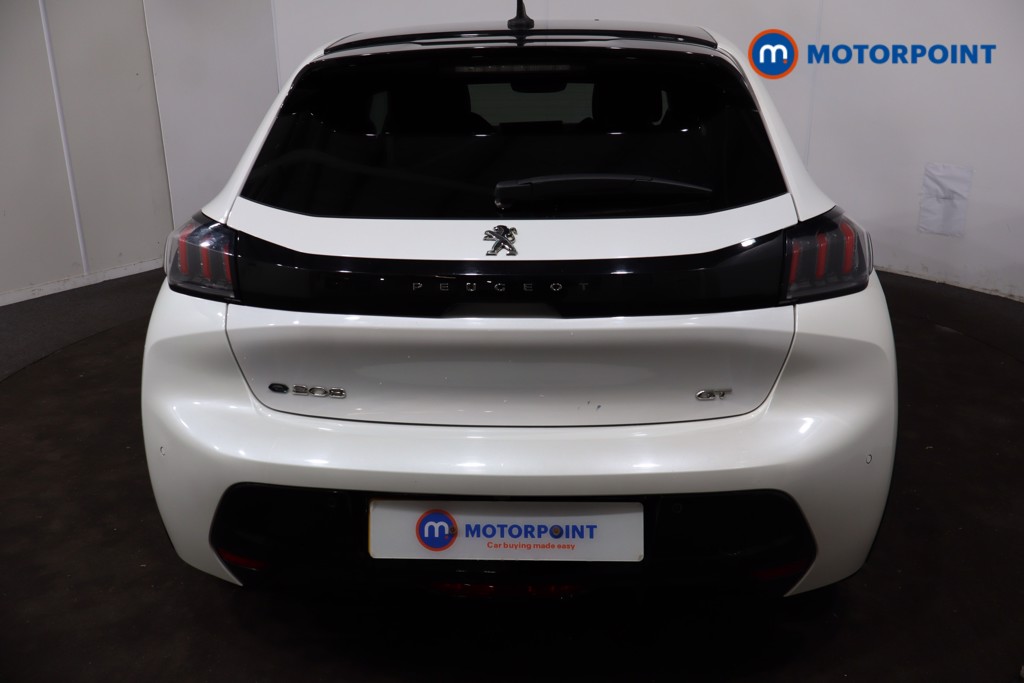 Peugeot 208 Gt Premium Automatic Electric Hatchback - Stock Number (1616374) - 38th supplementary image