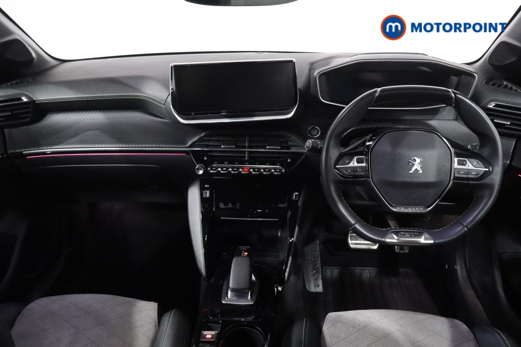Peugeot 208 Gt Premium Automatic Electric Hatchback - Stock Number (1616374) - 1st supplementary image