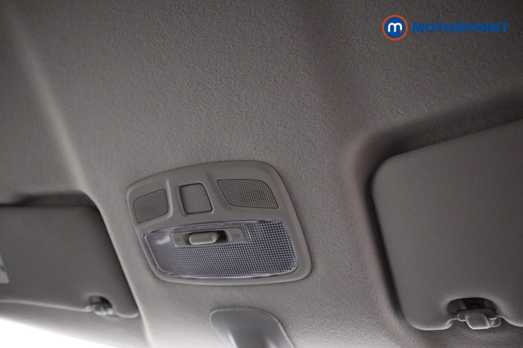 Suzuki Swift Sz-L Manual Petrol Hatchback - Stock Number (1616399) - 8th supplementary image