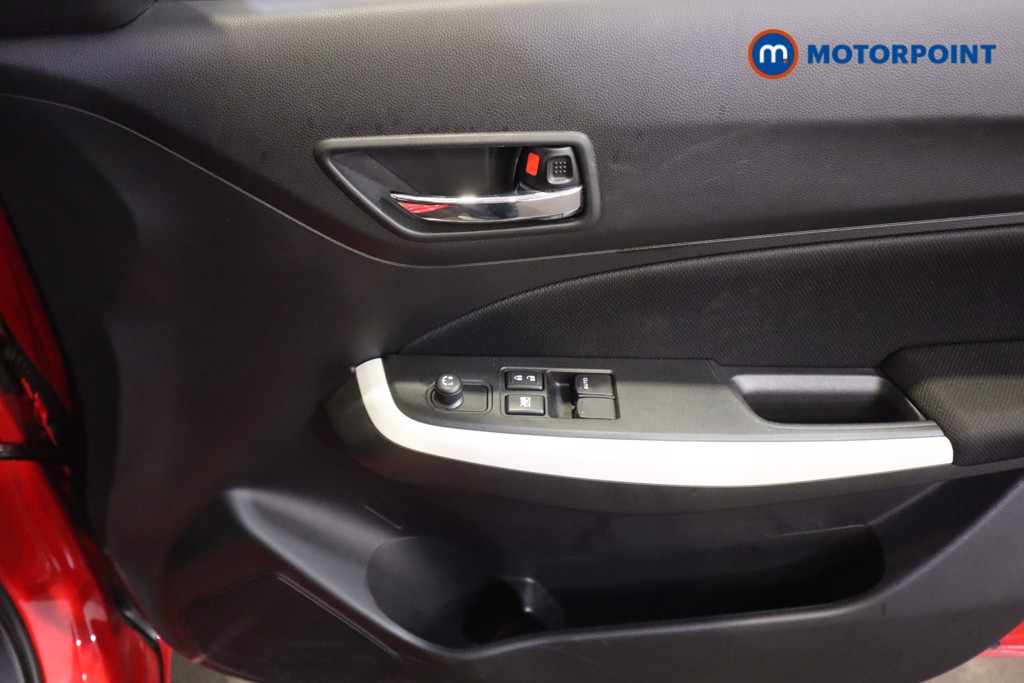 Suzuki Swift Sz-L Manual Petrol Hatchback - Stock Number (1616399) - 9th supplementary image