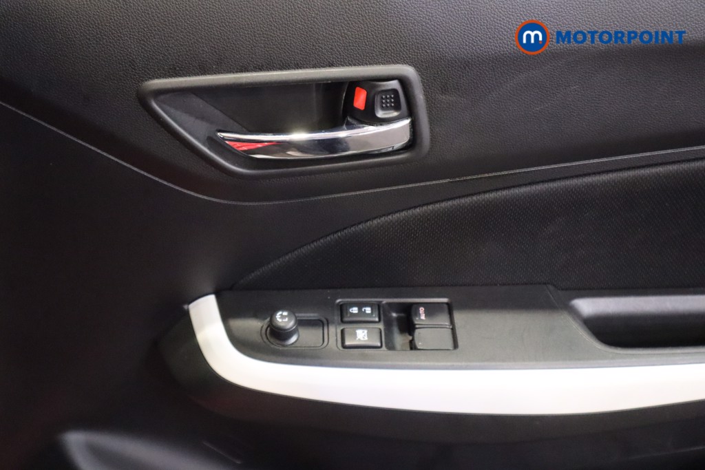 Suzuki Swift Sz-L Manual Petrol Hatchback - Stock Number (1616399) - 10th supplementary image