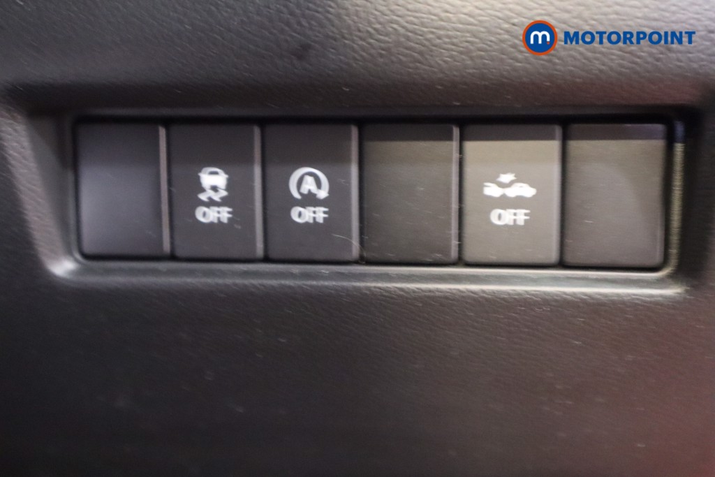 Suzuki Swift Sz-L Manual Petrol Hatchback - Stock Number (1616399) - 12th supplementary image